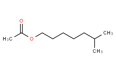 Isooctyl acetate