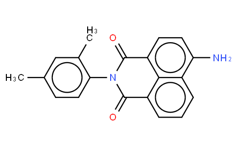 溶剂黄 135