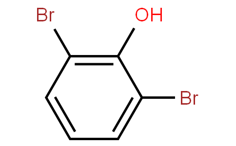   2,6-dibromophenol