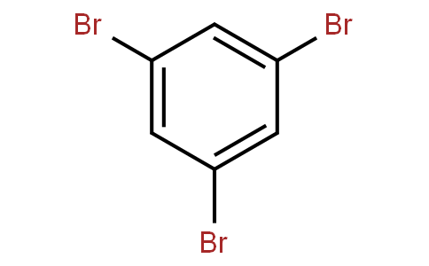   1,3,5-tribromobenzene