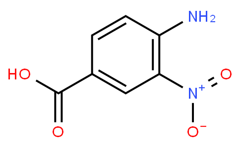 4-Amino-3-nitrobenzoic acid