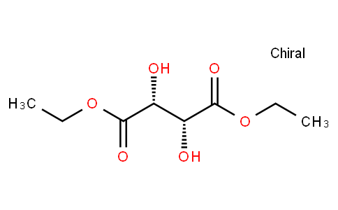 L(+)-Diethyl L-tartrate