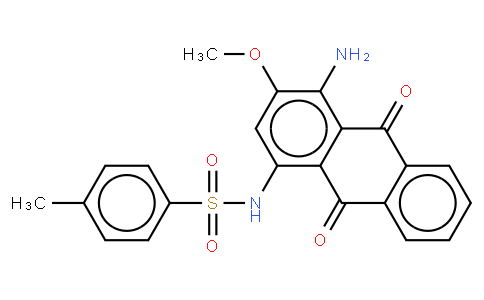 分散红 86