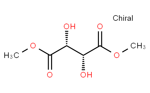 (+)-Dimethyl L-tartrate