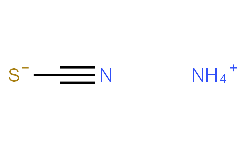 Ammonium thiocyanate