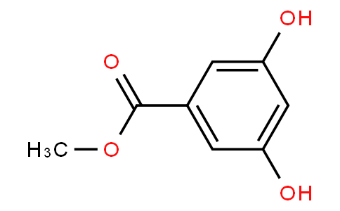 3,5-dihydroxybenzoic acid Methyl ester