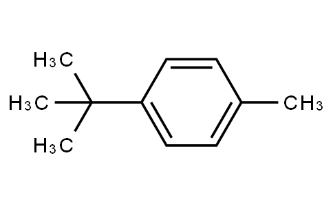 4-tert-Butyltoluene