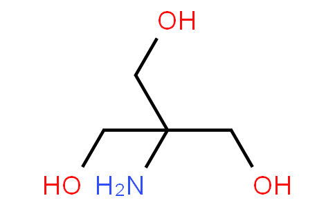 三(羟甲基)氨基甲烷[用于电泳]