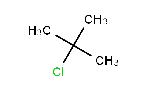 2-Chloro-2-methylpropane