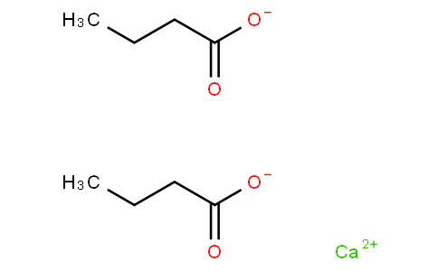 CALCIUM BUTYRATE