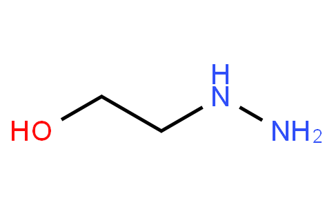 2-Hydroxyethylhydrazine