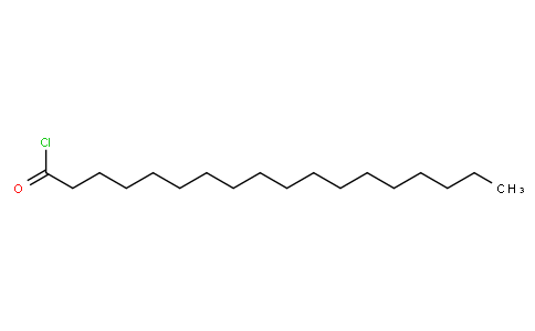 Octadecanoyl chloride