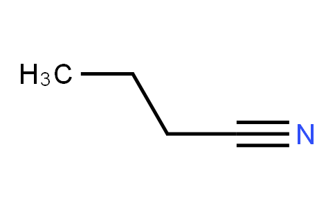 Butyronitrile