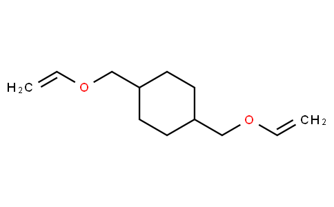 Cyclohexanedimethanol divinyl ether