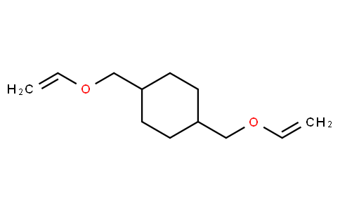 1,4-环己烷二甲醇二乙烯醚