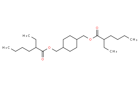 1,4-Cyclohexanedimethanol bis(2-ethylhexanoate)