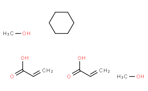 CYCLOHEXANE DIMETHANOL DIACRYLATE