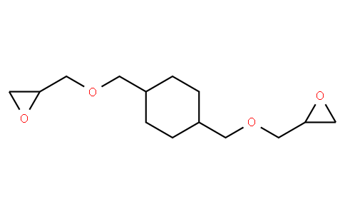 1,4-Bis((2,3-epoxypropoxy)methyl)cyclohexane