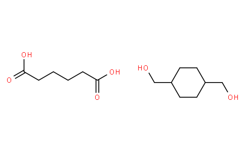 1,4-Cyclohexanedimethanol Adipate