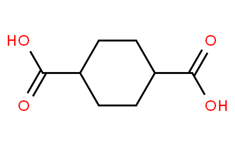 1,4-Cyclohexanediformic acid