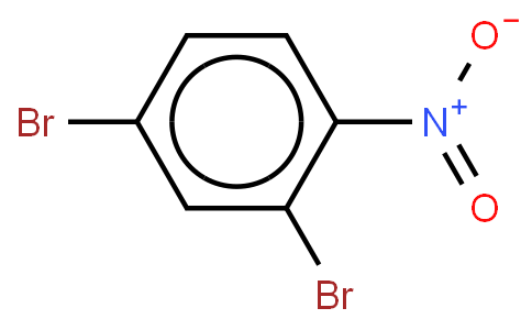 2,4-Dibromonitrobenzene