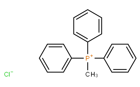 Methyl(triphenyl)phosphonium chloride