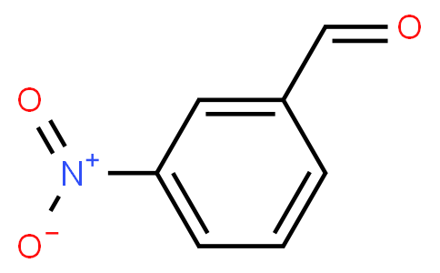 3-Nitrobenzaldehyde