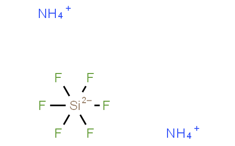 Ammonium hexafluorosilicate