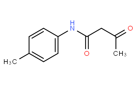 N-(4-Methylphenyl)-3-oxobutanamide