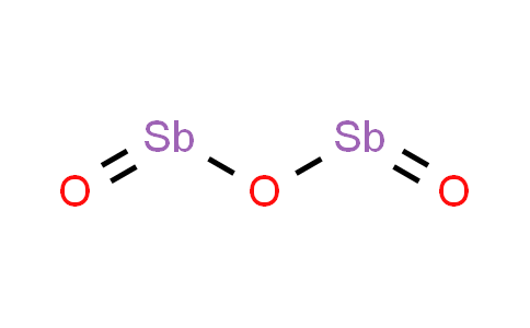 Diantimony trioxide