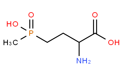 Glufosinate-ammonium