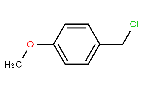 4-Methoxybenzylchloride