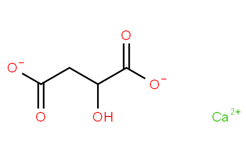 CALCIUM MALATE