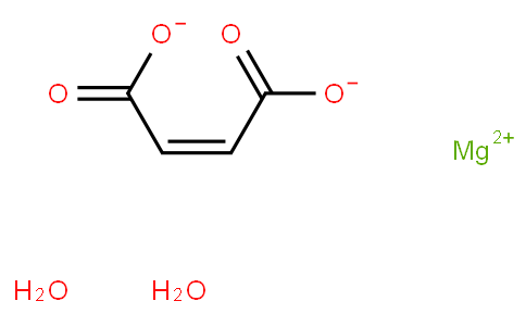 MAGNESIUM MALEATE, DIHYDRATE