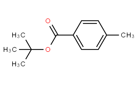 4-Methyl-benzoic acid tert-butyl ester
