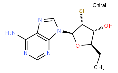 5'-DEOXY-5'-METHYLTHIOADENOSINE