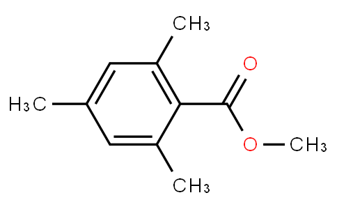 Methyl 2,4,6-trimethylbenzoate