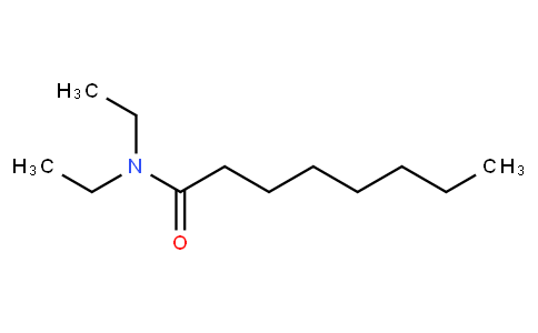 N,N-diethyloctanamide