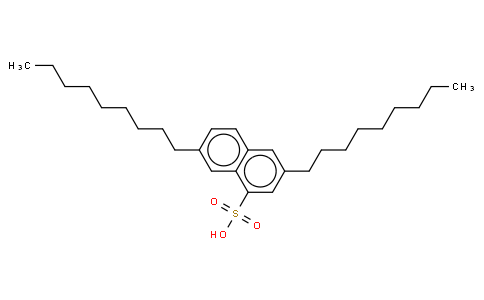 dinonylnaphthalenesulfonic acid sol