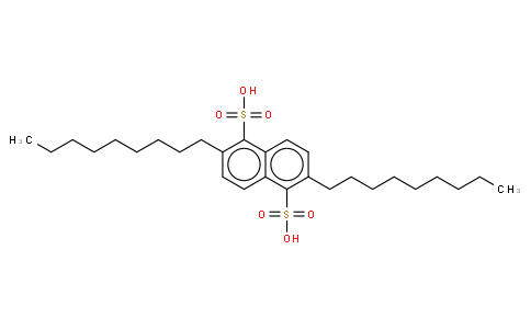 二壬基萘二磺酸
