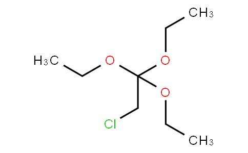 2-Chloro-1,1,1-triethoxyethane