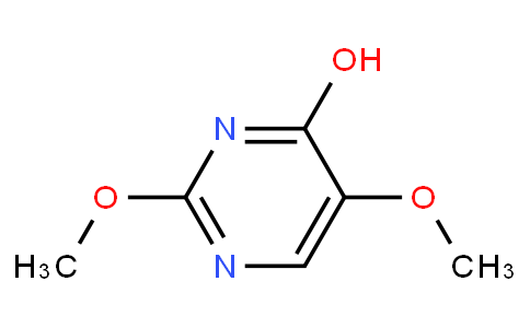 2,5-diMethoxypyriMidin-4-ol