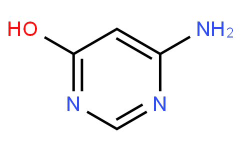 4-Hydroxy-6-aminopyrimidine