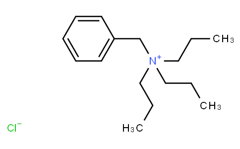 Benzyltripropylammonium chloride