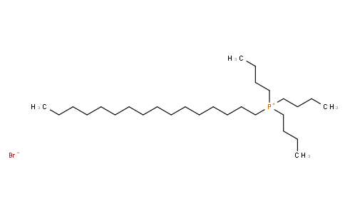 Hexadecyltributylphosphonium bromide