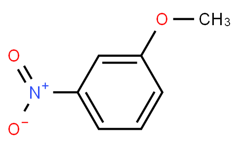 3-Nitroanisole