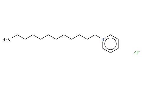 Dodecylpyridinium chloride