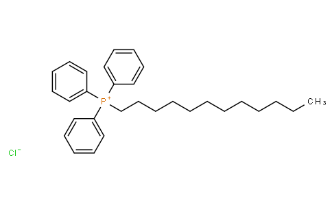 Dodecyl triphenyl phosphoniuM chloride