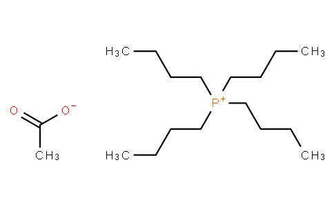 Tetrabutylphosphonium acetate