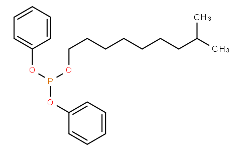 Isodecyl diphenyl phosphite